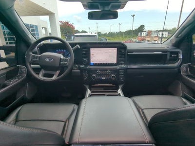 2025 Ford F-250SD Lariat