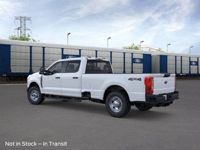 2026 Ford F-350SD XL