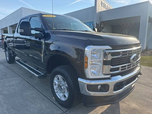 2025 Ford F-350SD XLT