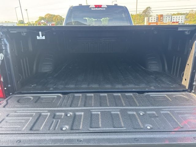 2025 Ford F-350SD XLT