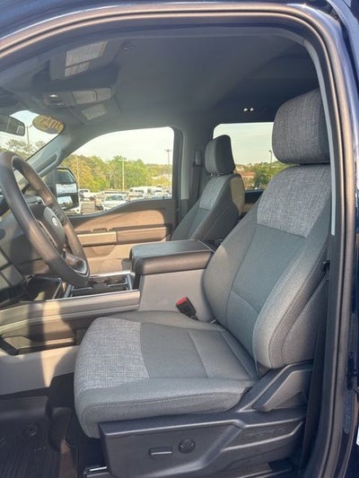 2025 Ford F-350SD XLT