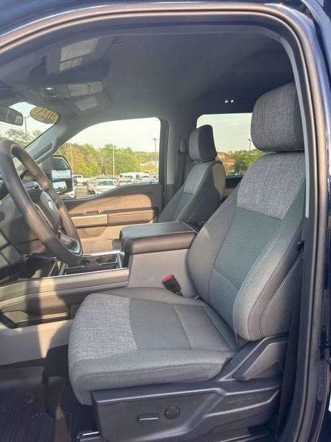 2025 Ford F-350SD XLT