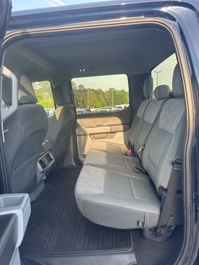 2025 Ford F-350SD XLT