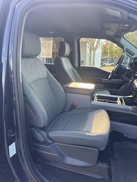 2025 Ford F-350SD XLT