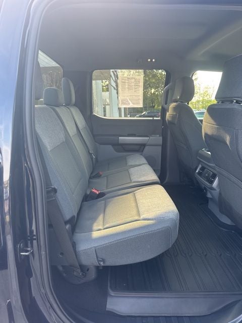 2025 Ford F-350SD XLT