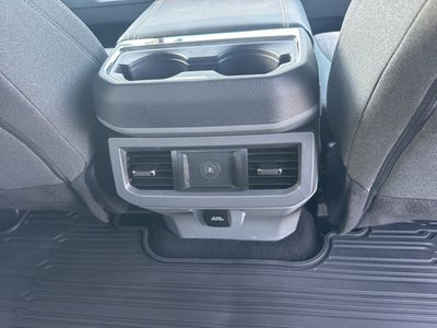 2025 Ford F-350SD XLT