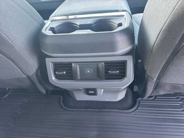 2025 Ford F-350SD XLT