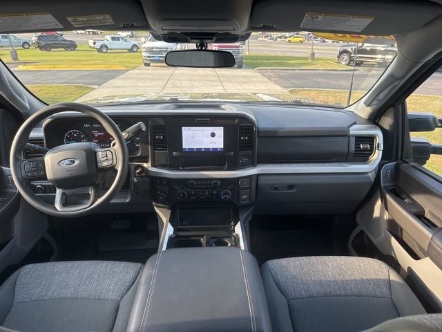 2025 Ford F-350SD XLT