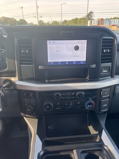 2025 Ford F-350SD XLT