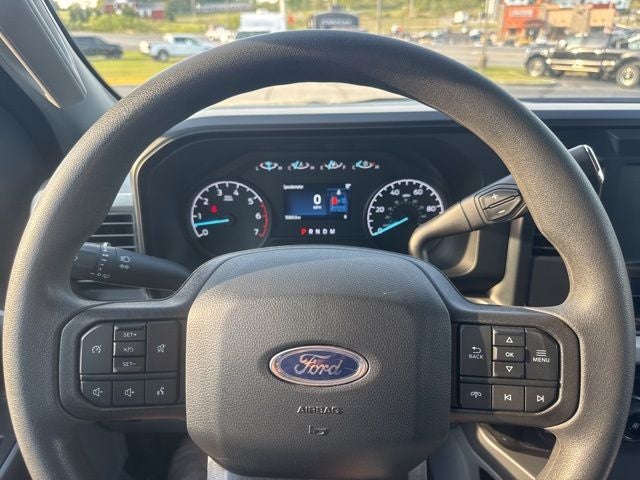 2025 Ford F-350SD XLT