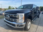 2025 Ford F-350SD XLT