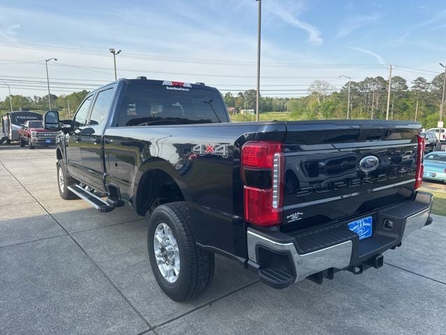 2025 Ford F-350SD XLT