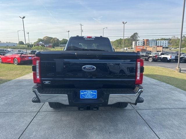 2025 Ford F-350SD XLT