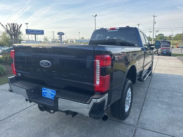 2025 Ford F-350SD XLT