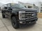 2024 Ford F-350SD Platinum