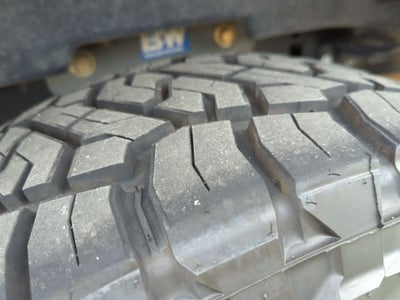 2024 Ford F-350SD Platinum