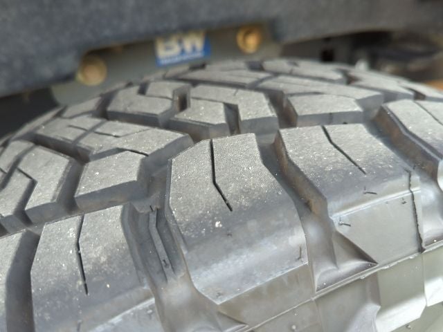 2024 Ford F-350SD Platinum