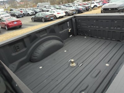 2024 Ford F-350SD Platinum