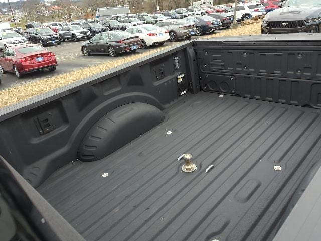 2024 Ford F-350SD Platinum