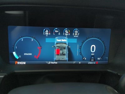 2024 Ford F-350SD Platinum