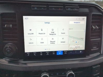 2024 Ford F-350SD Platinum