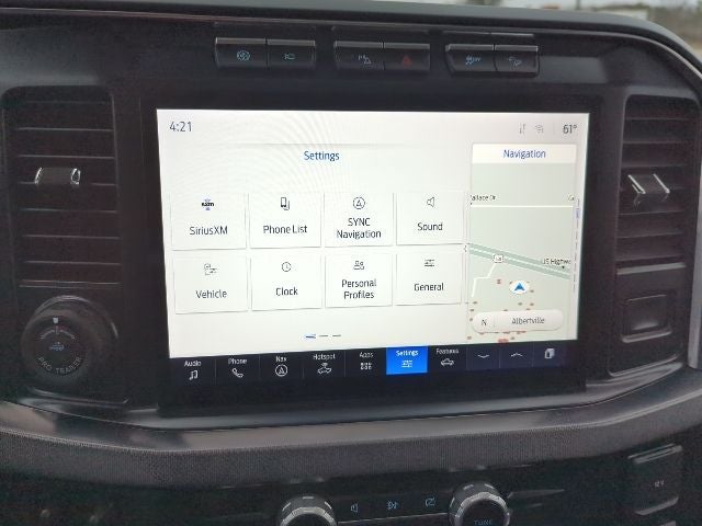 2024 Ford F-350SD Platinum