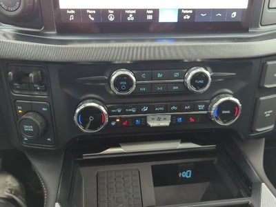 2024 Ford F-350SD Platinum