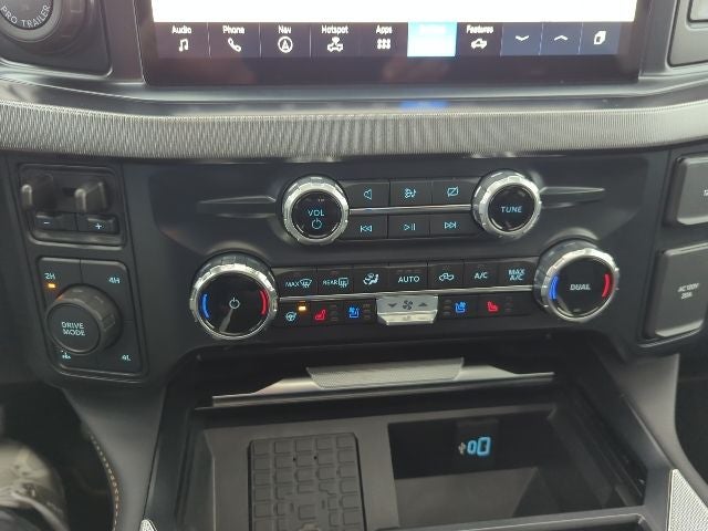 2024 Ford F-350SD Platinum