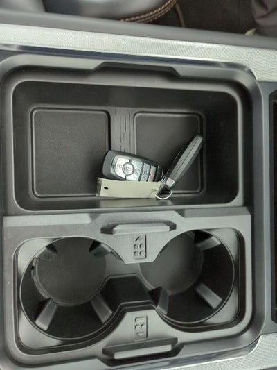 2024 Ford F-350SD Platinum