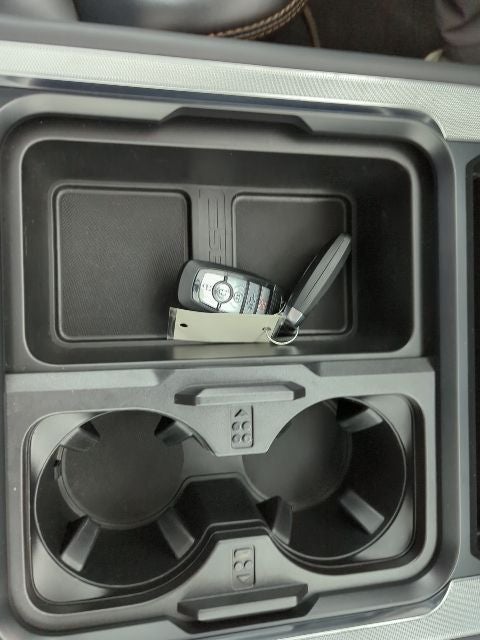 2024 Ford F-350SD Platinum