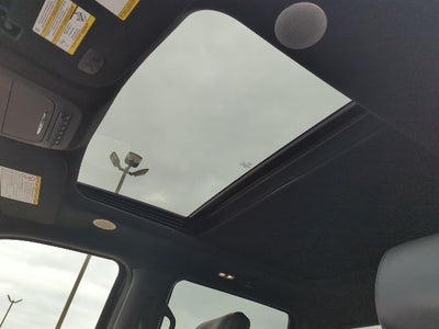 2024 Ford F-350SD Platinum