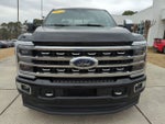 2024 Ford F-350SD Platinum