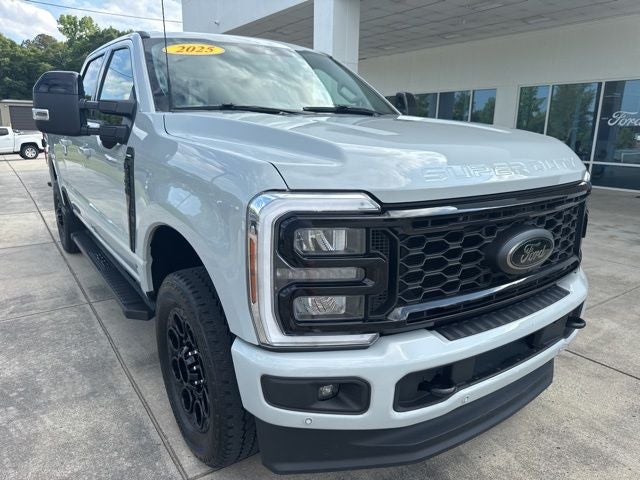 2025 Ford F-350 Lariat 4x4 Crew Cab 8' Box SRW's photo