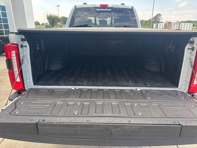 2025 Ford F-350SD Lariat