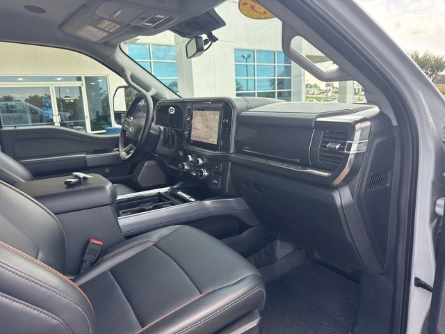 2025 Ford F-350SD Lariat