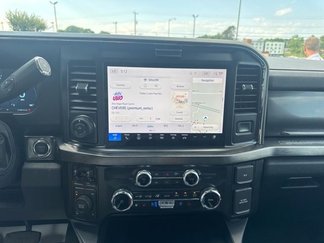 2025 Ford F-350SD Lariat