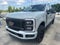 2025 Ford F-350SD Lariat