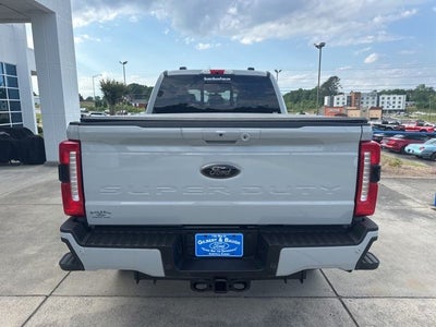 2025 Ford F-350SD Lariat