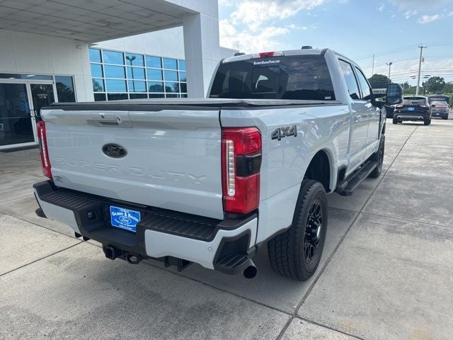 2025 Ford F-350SD Lariat