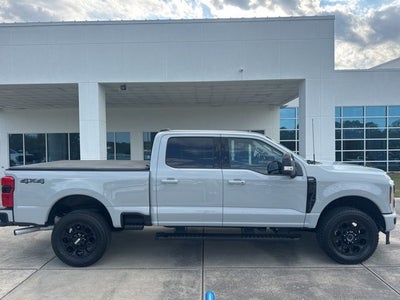 2025 Ford F-350SD Lariat