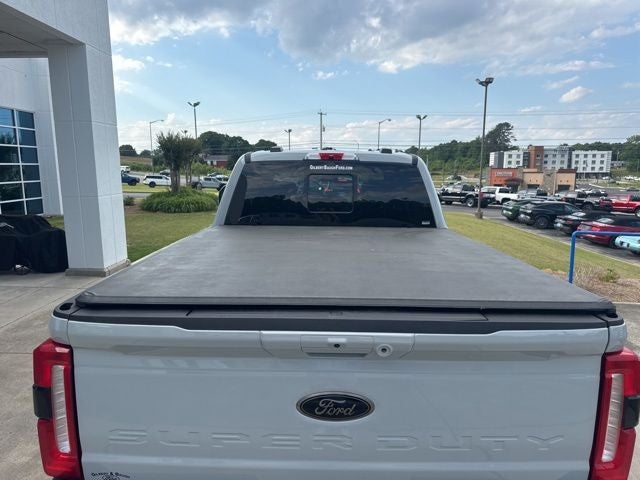 2025 Ford F-350SD Lariat