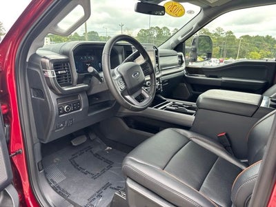 2026 Ford F-350SD Lariat DRW