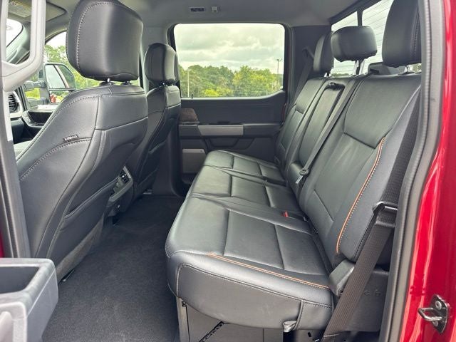 2026 Ford F-350SD Lariat DRW