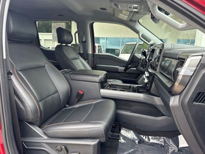 2026 Ford F-350SD Lariat DRW