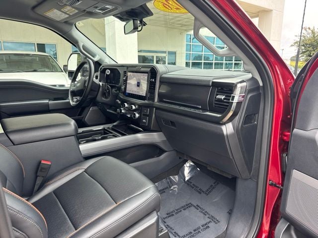 2026 Ford F-350SD Lariat DRW
