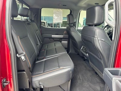 2026 Ford F-350SD Lariat DRW