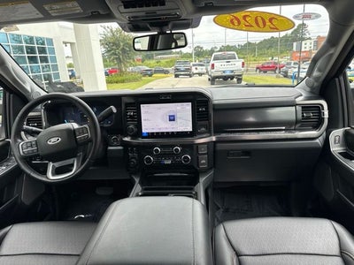 2026 Ford F-350SD Lariat DRW