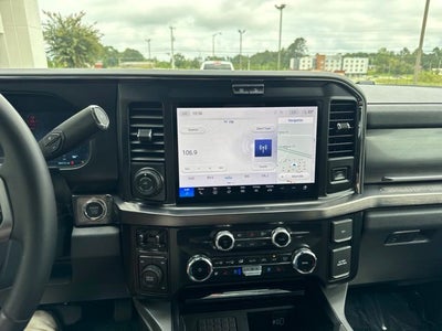 2026 Ford F-350SD Lariat DRW