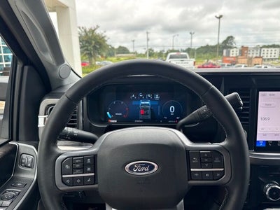 2026 Ford F-350SD Lariat DRW