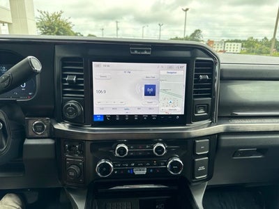 2026 Ford F-350SD Lariat DRW
